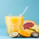 أفضل 5 وصفات لعصائر طبيعية منعشة وصحية