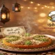 حلى كنافة